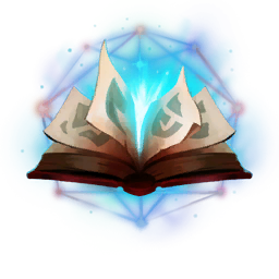 Unsealed Spellbook